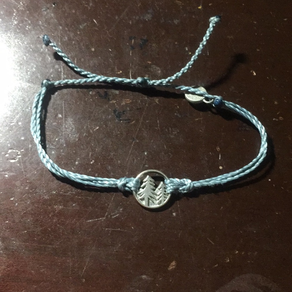 pura vida bracelet